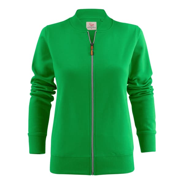 Printer Dam Javelin Sweatshirtjacka