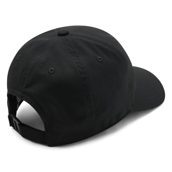 Lacoste Lasten Logo Dobby Lippalakki