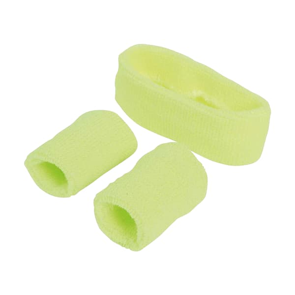 Fiestas Guirca 80s Costume Accessory Set