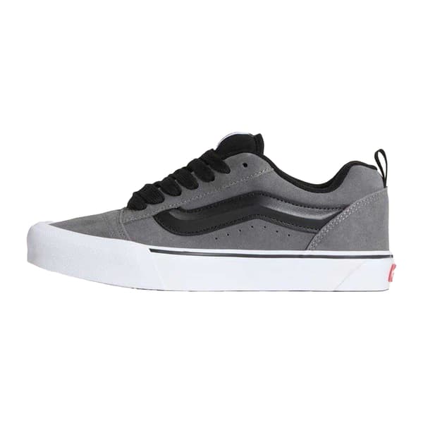 Vans Herr Knu Skool Vadderade Mocka Skateskor