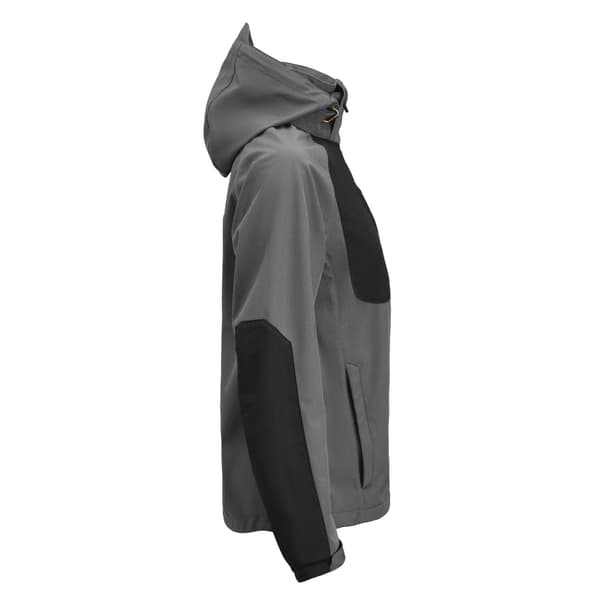 Jobman Dam Oxygen Soft Shell Jacka