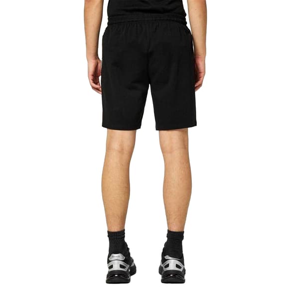 Boss Miesten Regular Jersey -sortsit