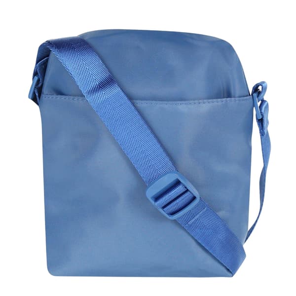 Spiral rektangulär crossbodyväska
