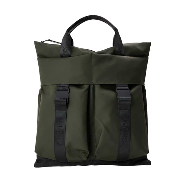 Rains Trail Tote Bag