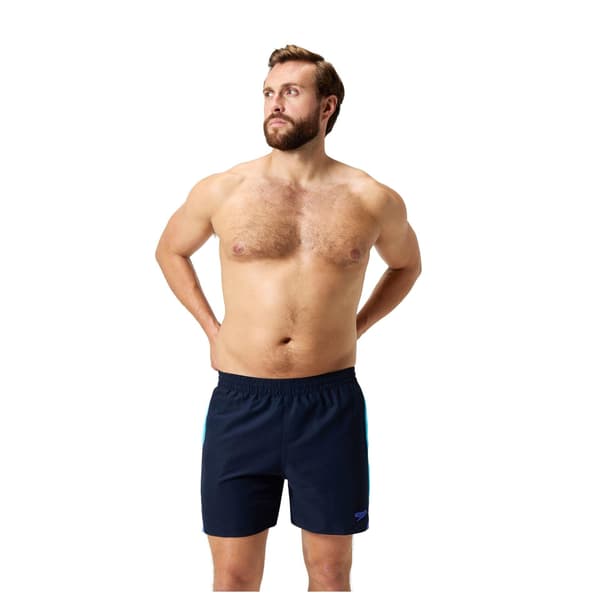 Speedo Miesten Hyperboom Splice Uimashortsit