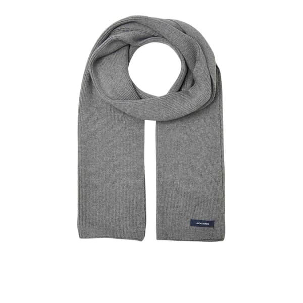 Jack And Jones Jacdna Logostickad Halsduk