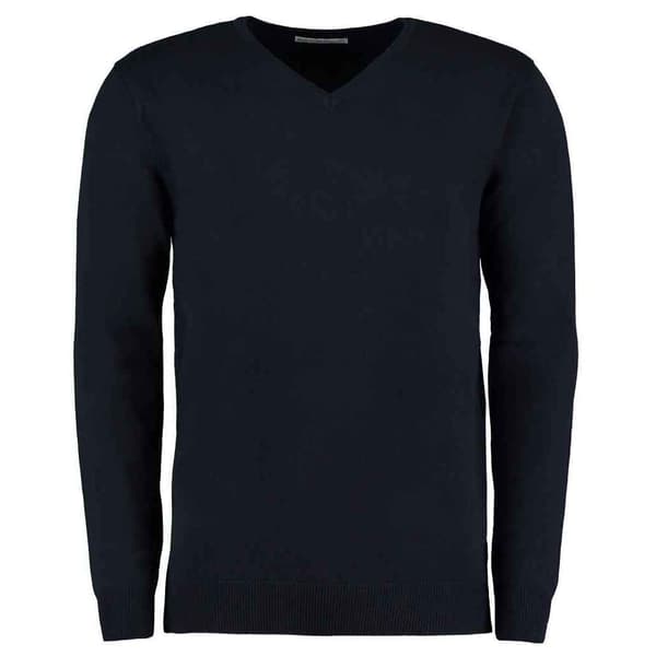 Kustom Kit Arundel sweatshirt til mænd