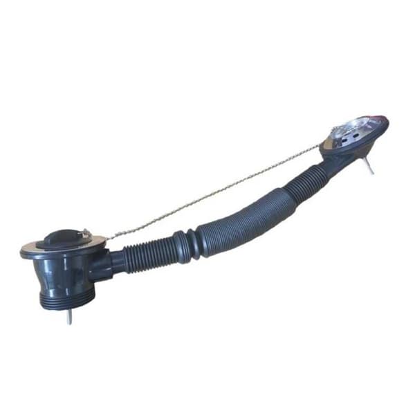 Securplumb Yleisylivuotoputki