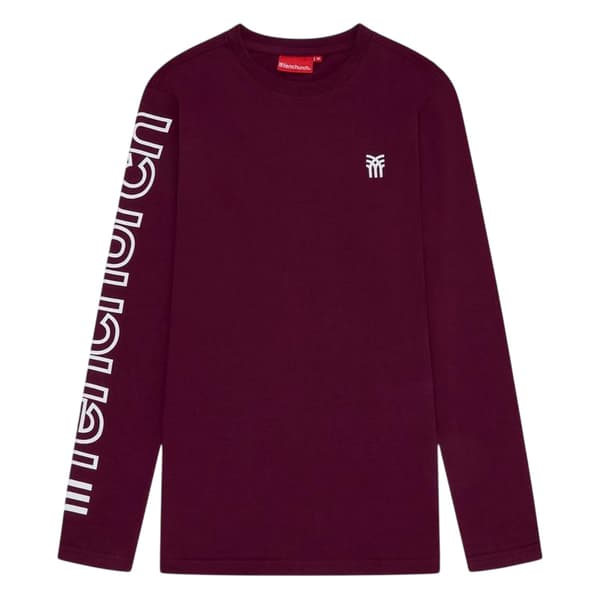 Fenchurch Herr Walsh Regular T-shirt