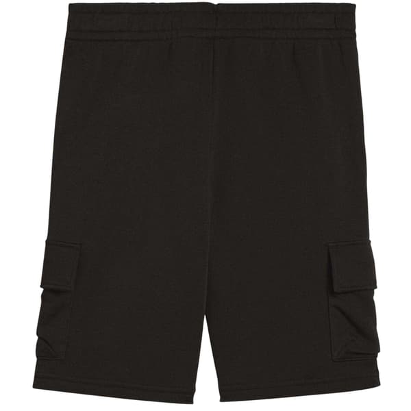 Puma Lasten Essential No.1 Logo Cargo -shortsit