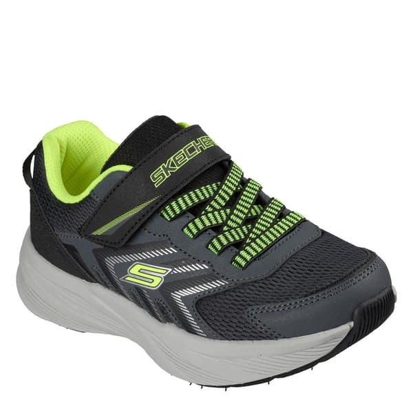 Skechers Boys Microspec -lenkkarit