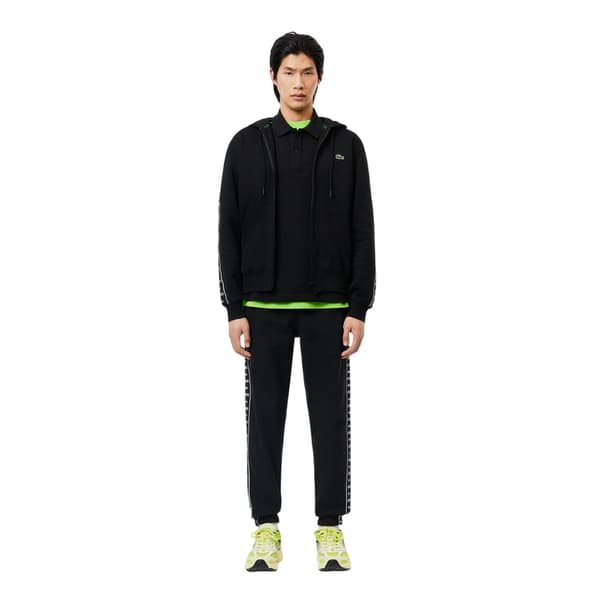 Lacoste Vävd Joggingbyxa för Herr