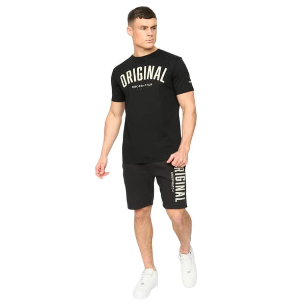 Crosshatch Herrshorts Kensby