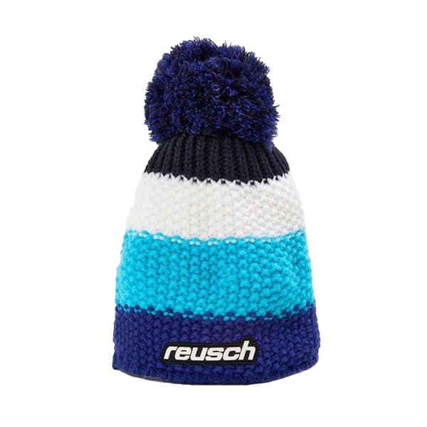 Reusch Barn/Kids Enzo Colour Block Mössa