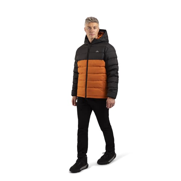 Trespass Mens Oskar Padded Jacket