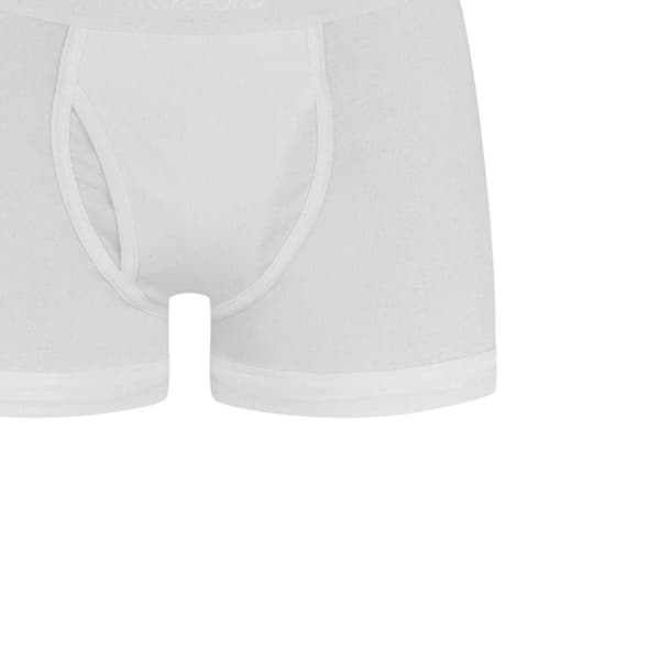 Tom Ford Mens Logo Slim Boxer Briefs