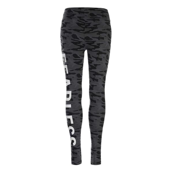 Golddigga Dam/Dam Högmidjade Leggings