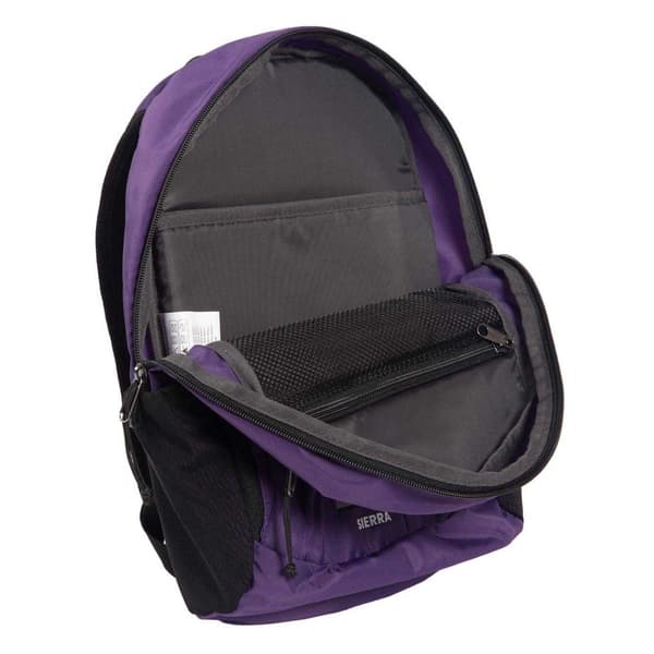 Karrimor Sierra Logo 10L Backpack
