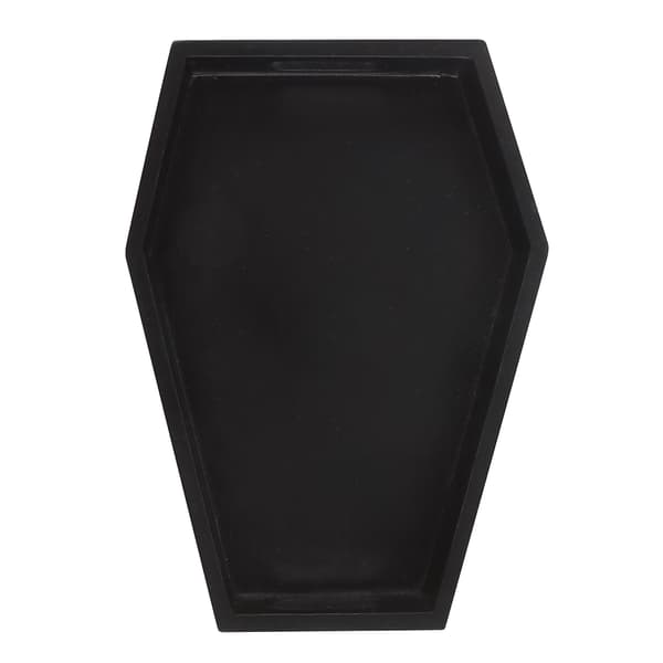 Something Different Coffin Shaped Trinket Tray