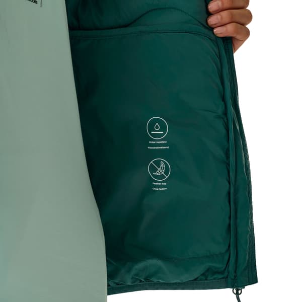 Regatta Dam Hydi Quiltad Gilet
