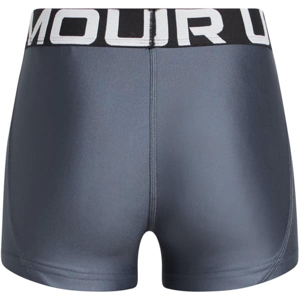 Under Armour Löparkompressionstights för flickor