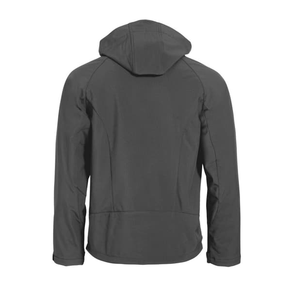 Clique Milford Soft Shell Jacka för Herr