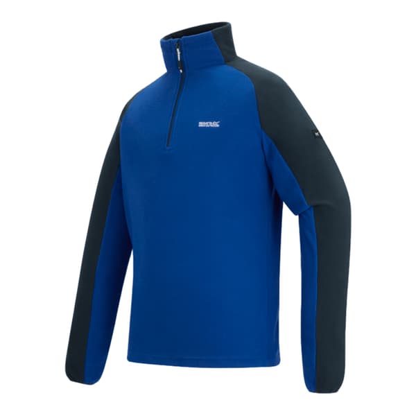 Regatta Elson II Lättviktsfleece för män