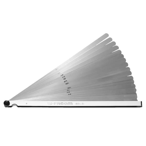 Facom Round Tip Feeler Gauge