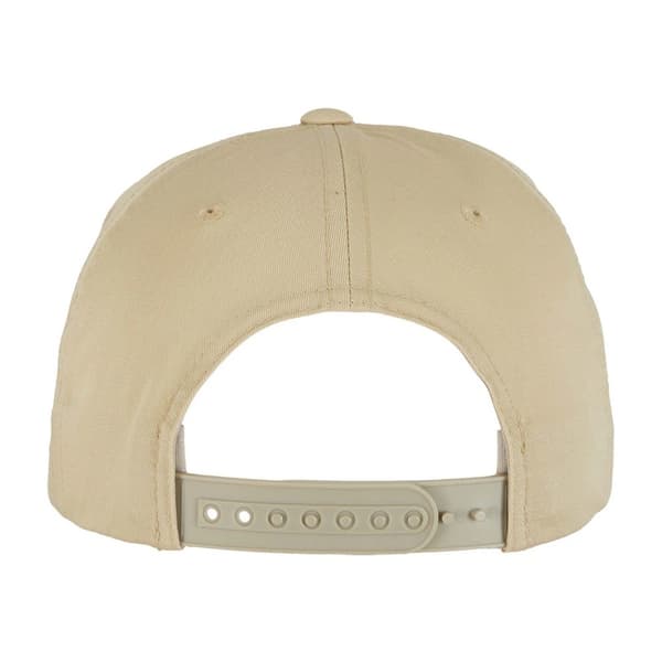 Flexfit Unisex Curved Classic Snapback Cap