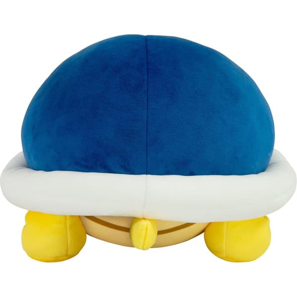 Super Mario Buzzy Beetle Character Plush Toy