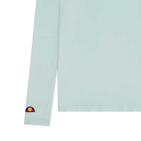 Ellesse Dam Quarter Zip Fleecetopp