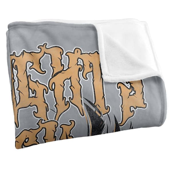 Game Of Thrones Nights Watch Eagle Soft Touch Blanket