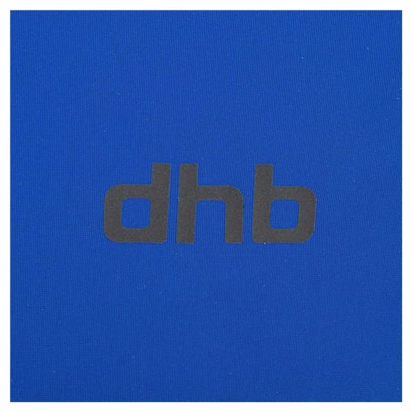 dhb Mens Thermal Long-Sleeved Soft Shell Jacket