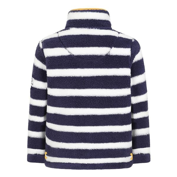 Lazy Jacks Boys Quarter Zip Sweatshirt