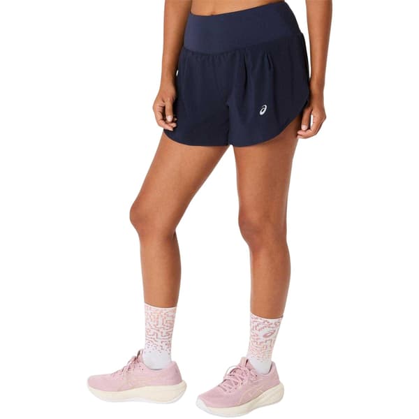 Asics Löparshorts för dam