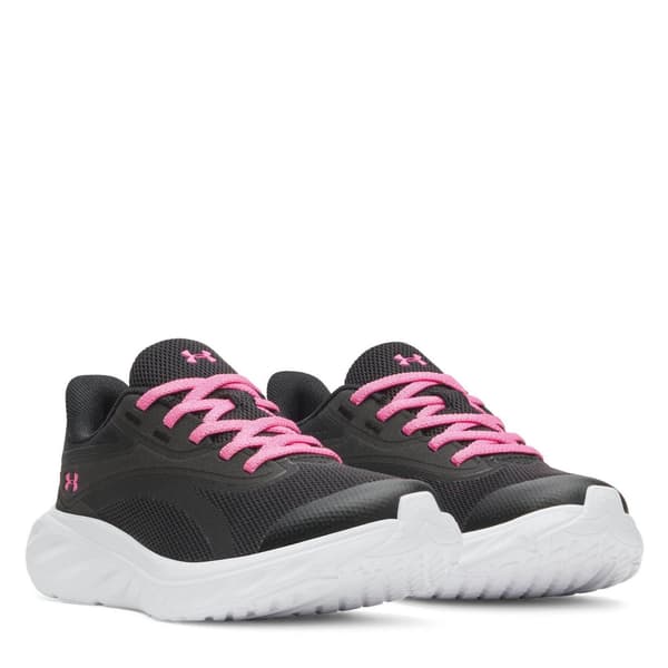 Under Armour Lasten Ascend Logo -lenkkarit
