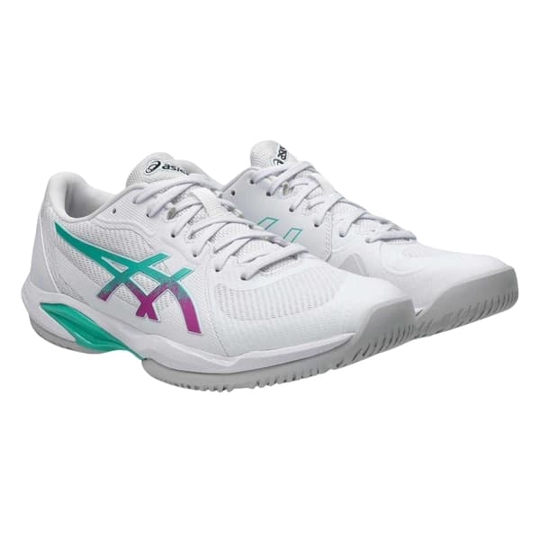 Asics Herr Solution Swift FF 2 Tennisskor