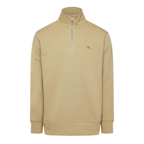 Gant Herr Shield Regular Sweatshirt