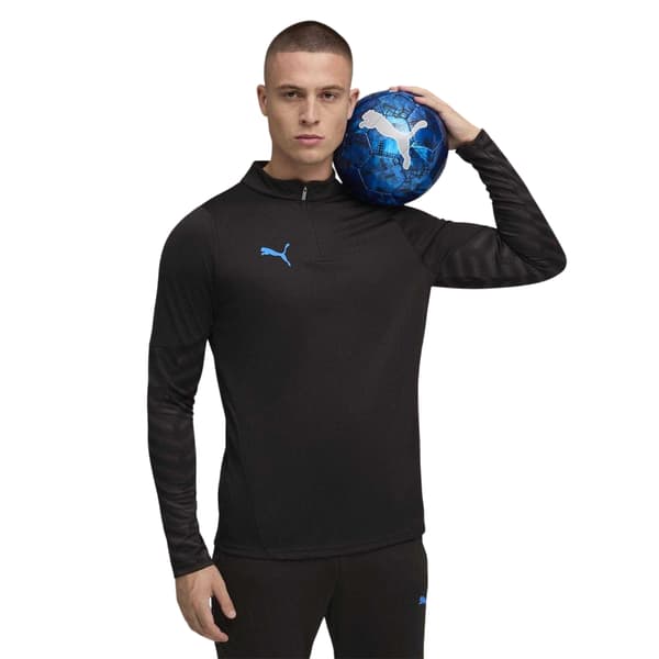 Puma Herr Individual Cup Träningströja
