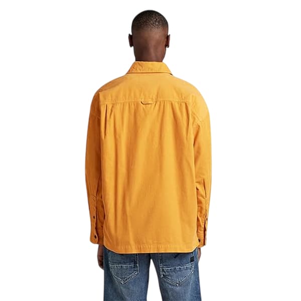 G-Star Mens Oversized Boxy Shirt