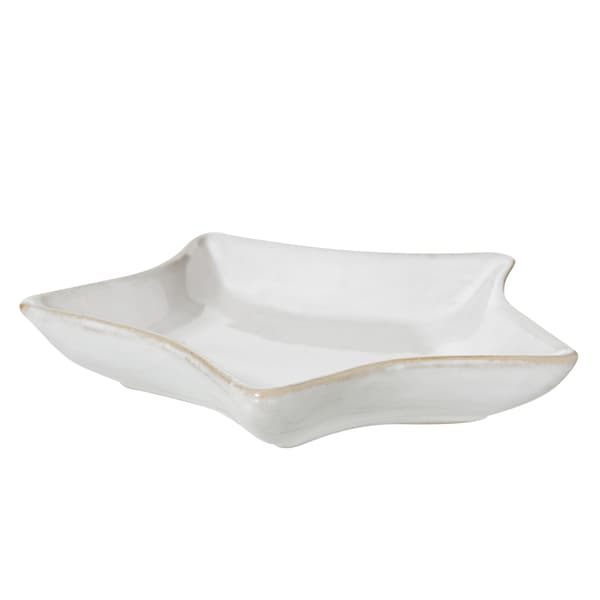 Hill Interiors Star Ceramic Dish