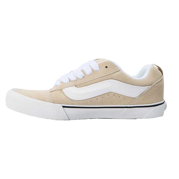 Vans Herr Knu Skool Vadderade Mocka Skateskor