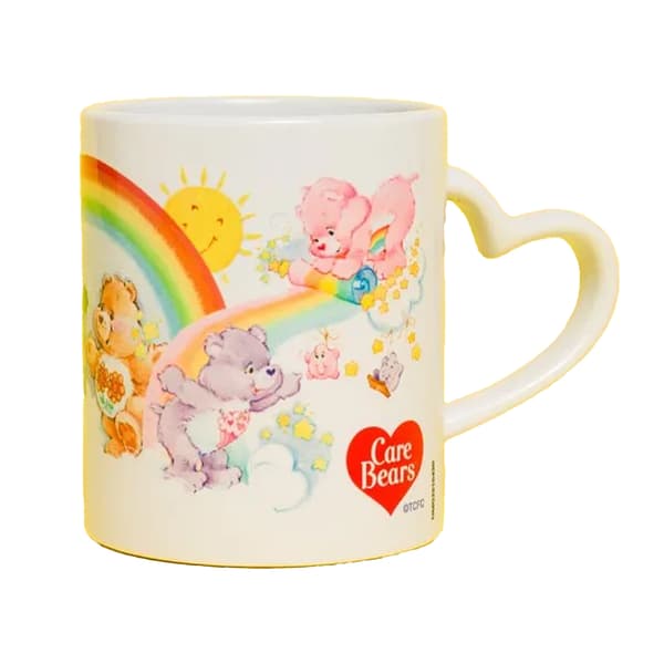 Care Bears Skyer krus