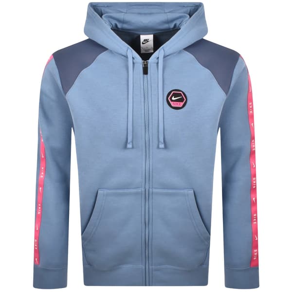 Nike City Side Full Zip-jacka för män