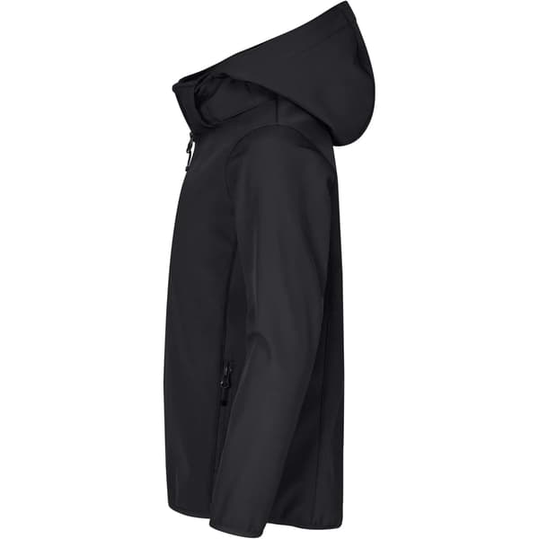 Clique Barn/Kids Klassisk Soft Shell Jacka