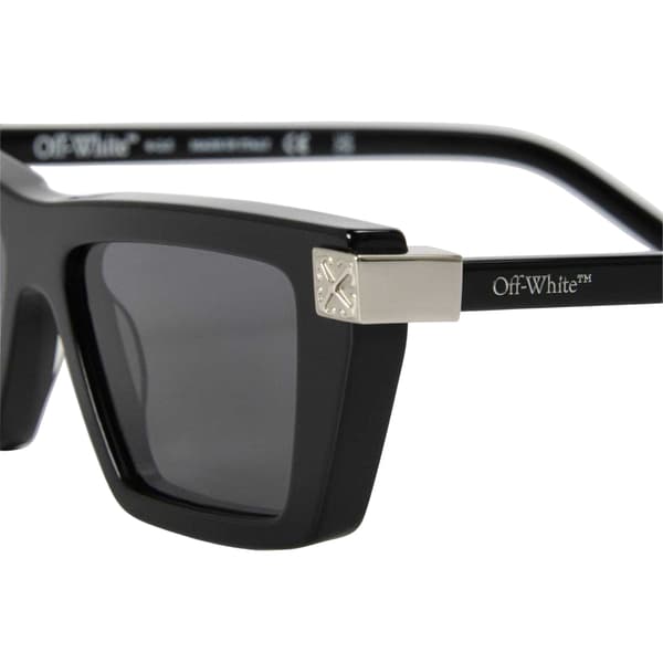 Off-White Womens/Ladies Beaumont Rectangular Sunglasses