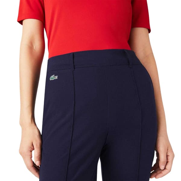 Lacoste Dam Broderade Logobyxor