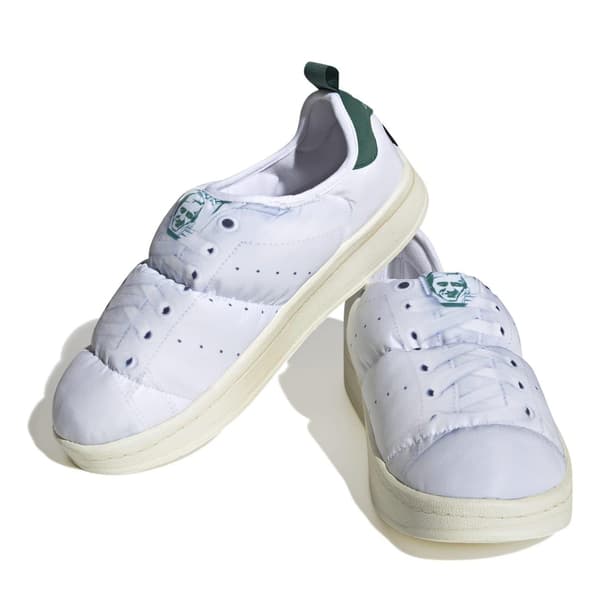 Adidas Mens Puffylette Trainers