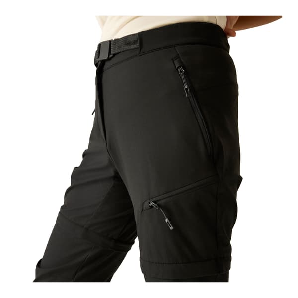 Dare 2B Dam Melodic Pro Zip-Off Byxor
