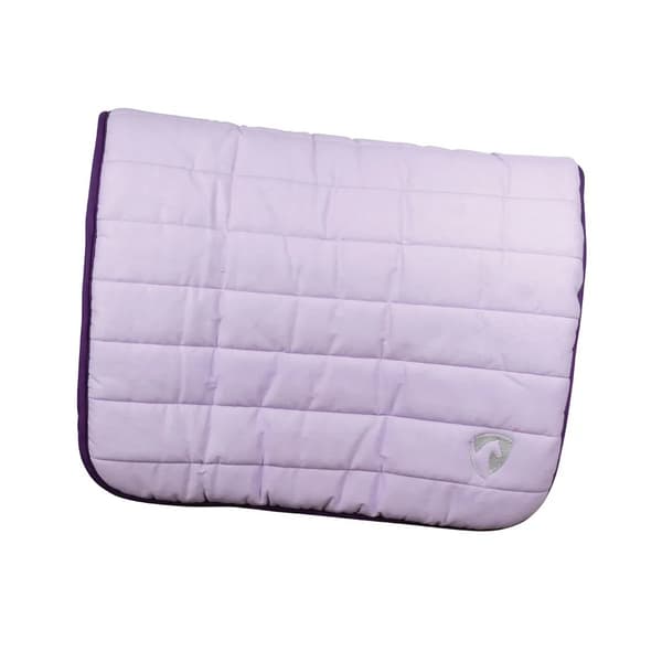 Hy Reversible Two Tone Horse Saddlepad